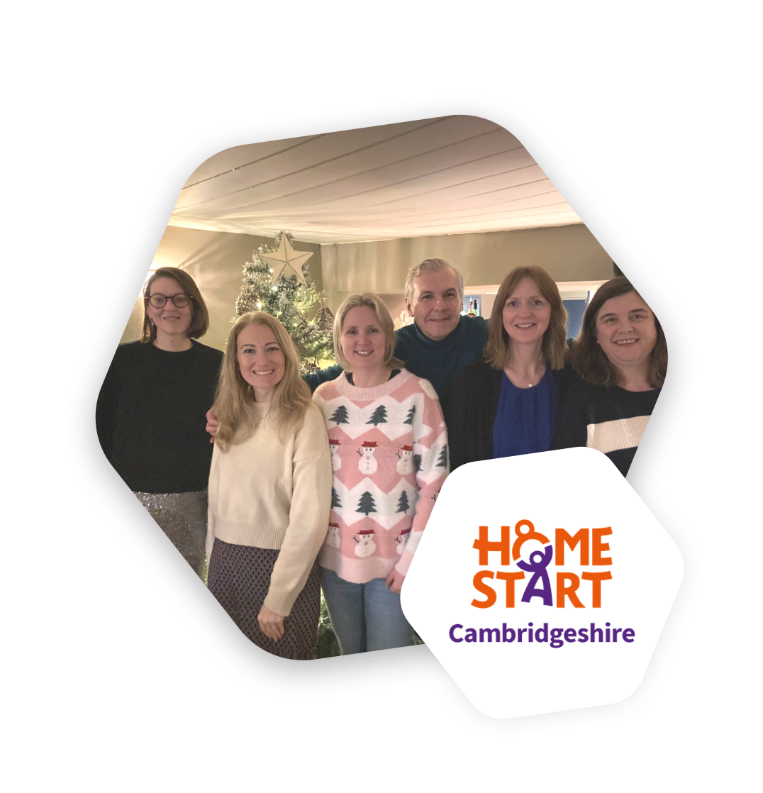 Home-Start Cambridgeshire