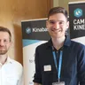 Cambridge Kinetics joined “Your Journey to AI Adoption as an SME”