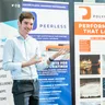 What Does AI Actually Look Like in a Manufacturing Business? Cambridge Kinetics at Peerless Plastics Conference