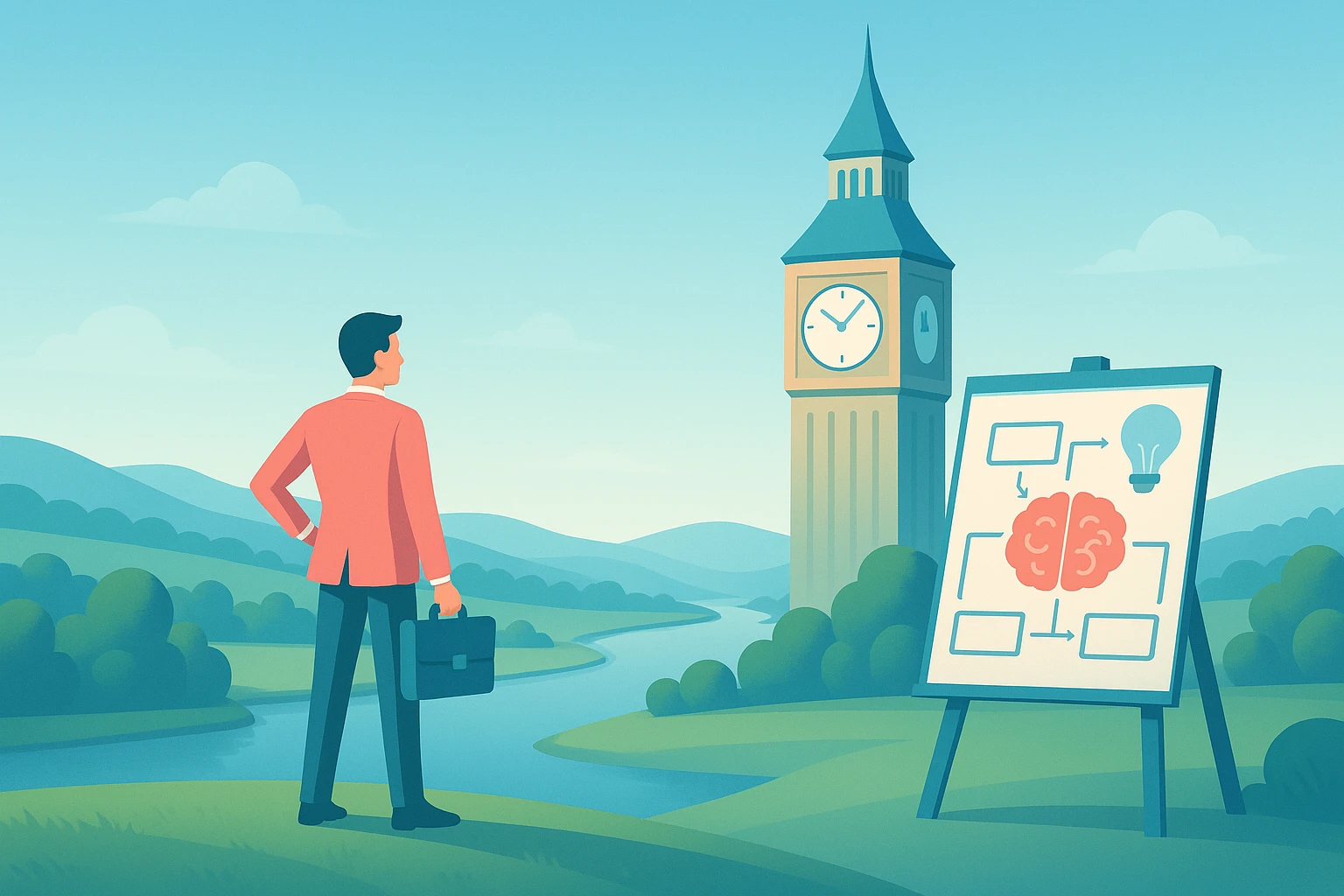 Time Management for Busy Entrepreneurs