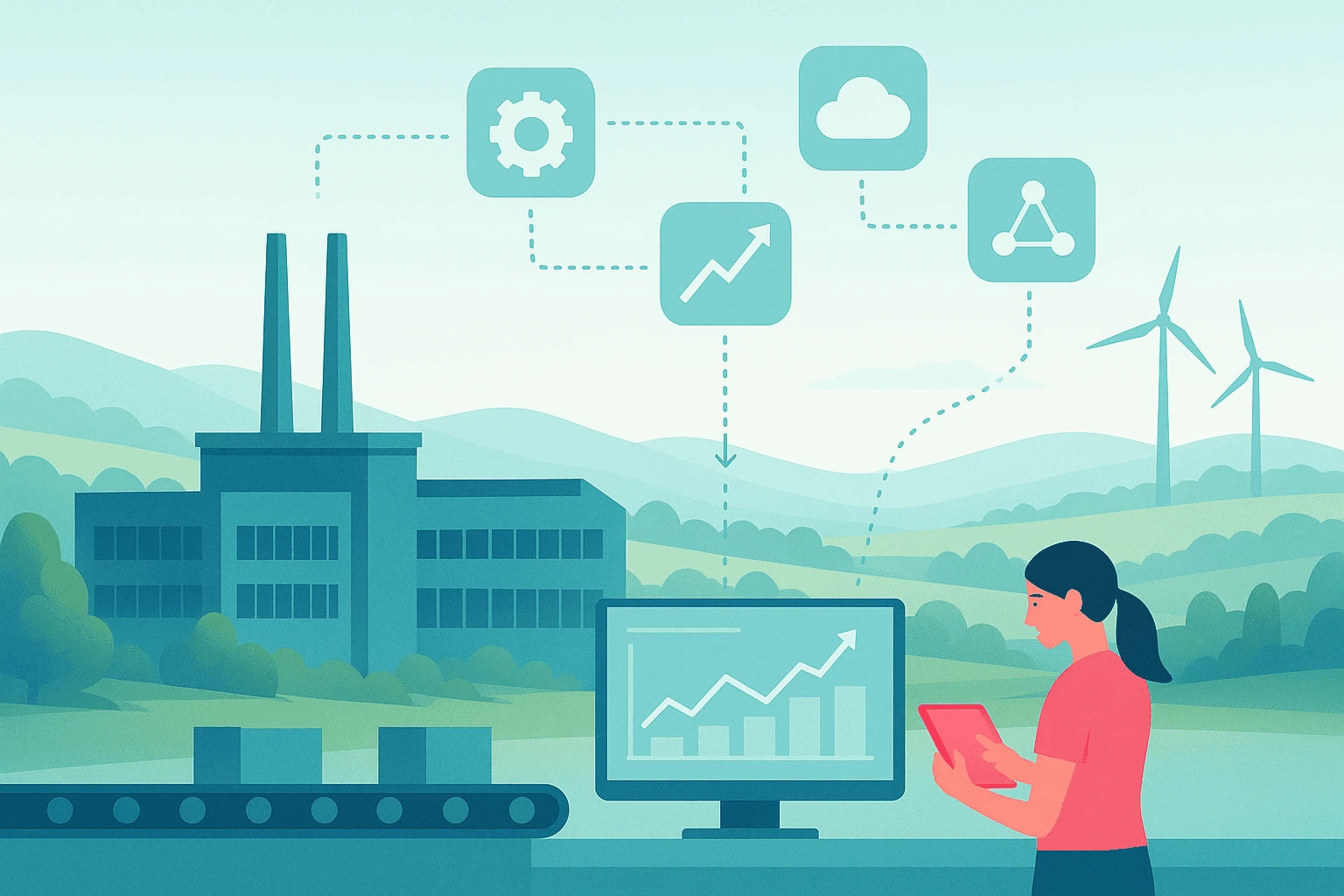 Customising Your Digital System for Long-Term Growth