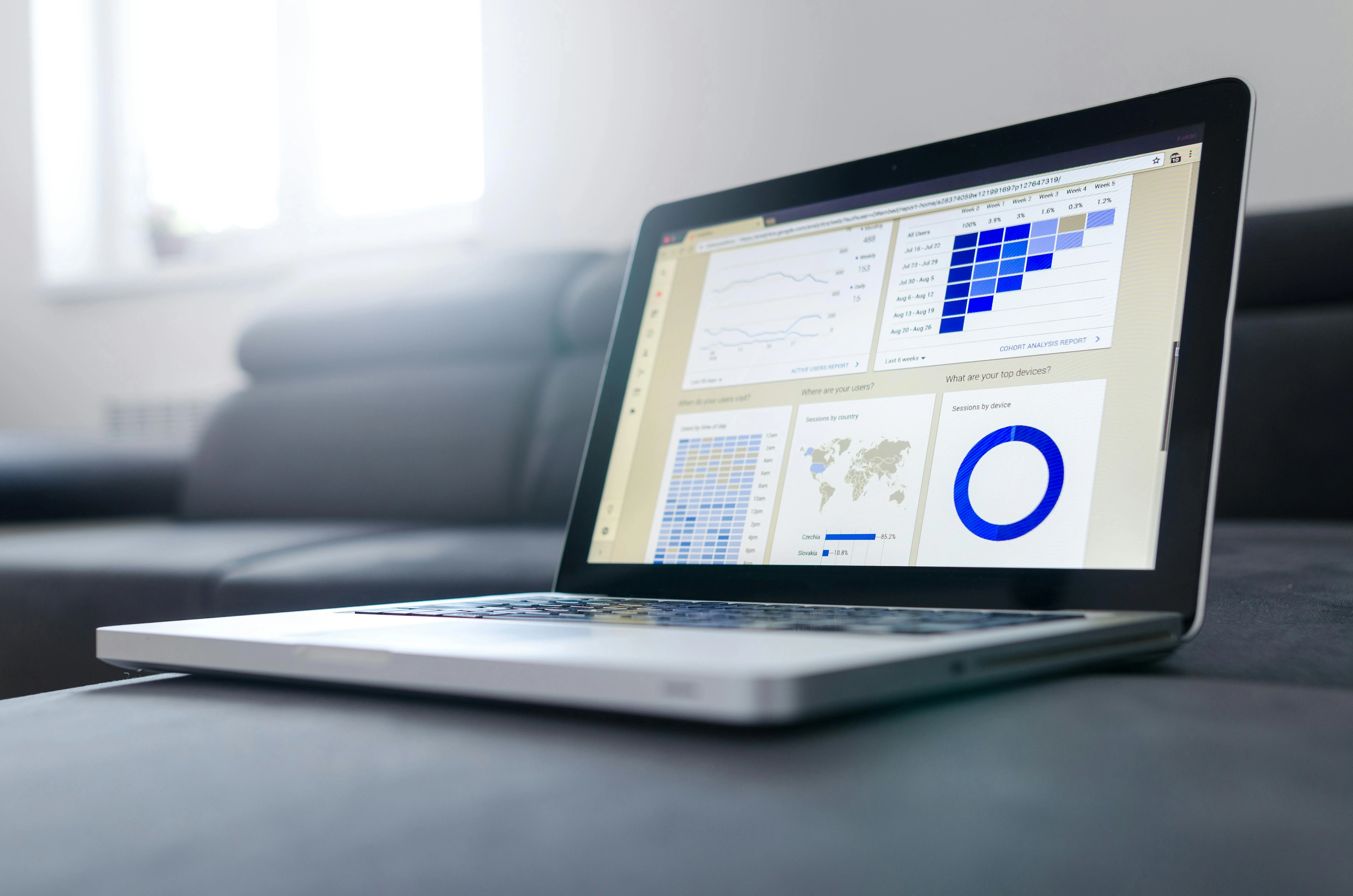 Digital Transformation Tools for UK Businesses: What to Invest in Right Now