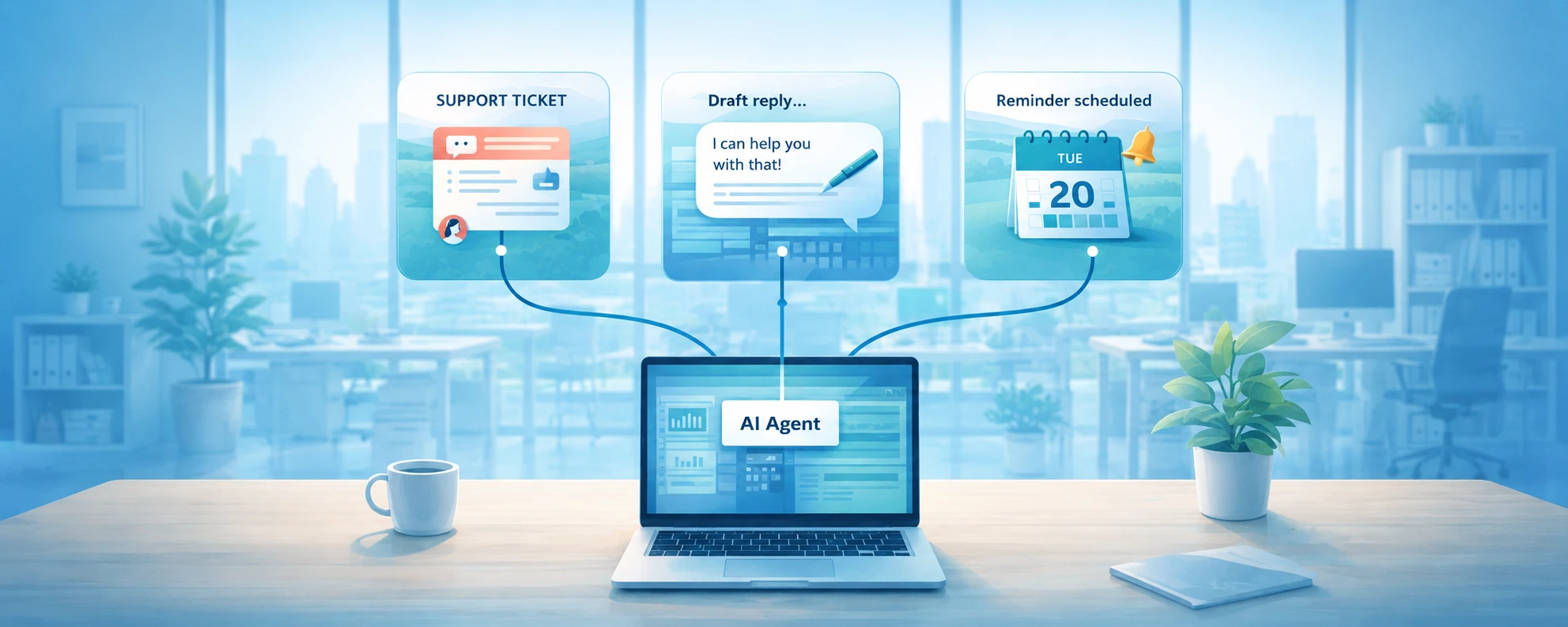AI Workflow Management: How Intelligent Automation is Reshaping the Way Teams Work