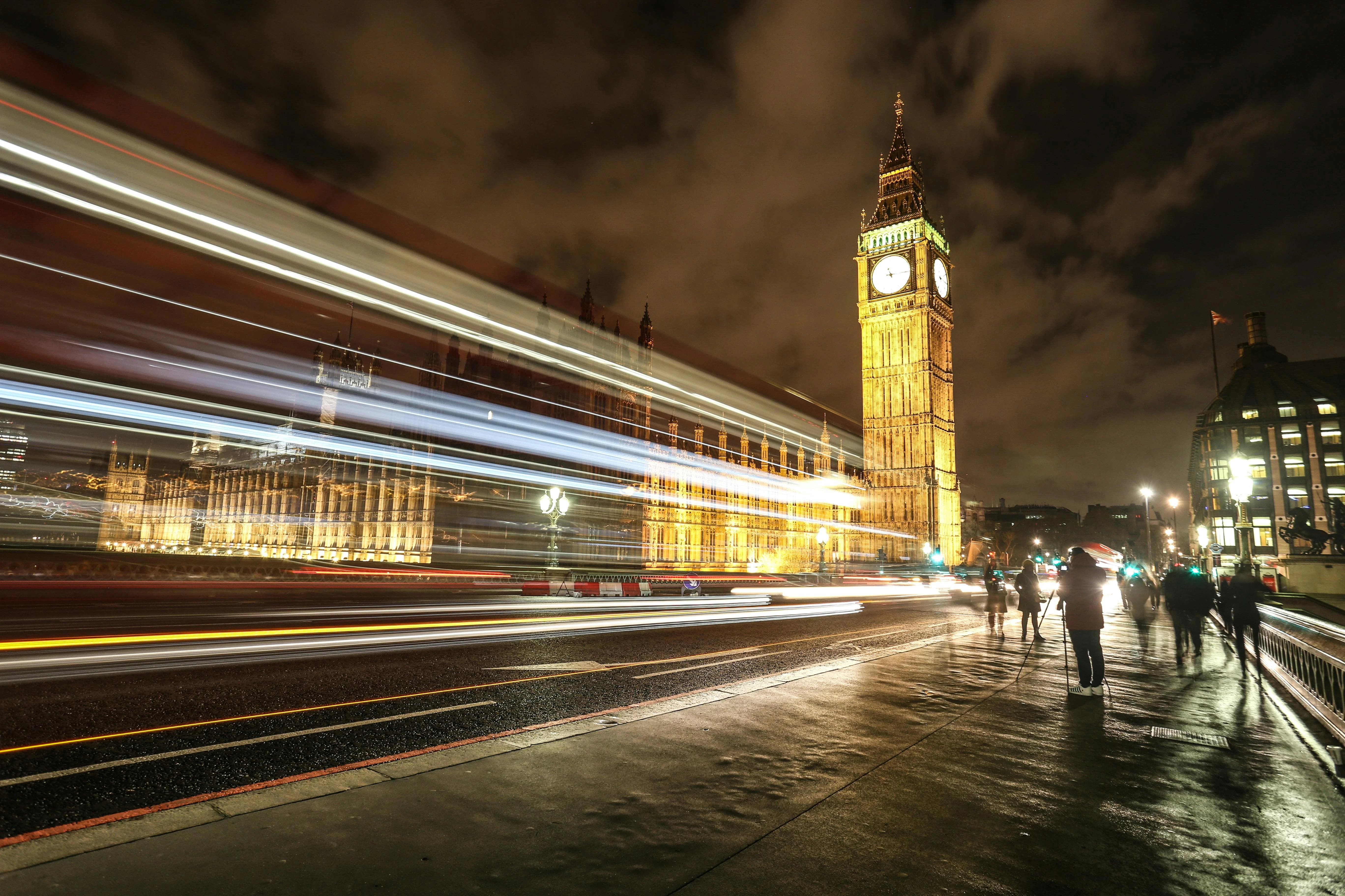3 Strategies to Improve Productivity for UK Businesses in a Competitive Global Market