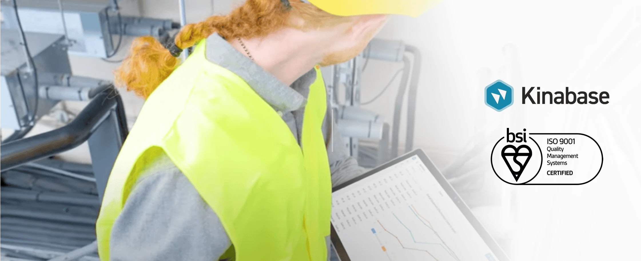 Transform your Quality Management System into your most valued asset