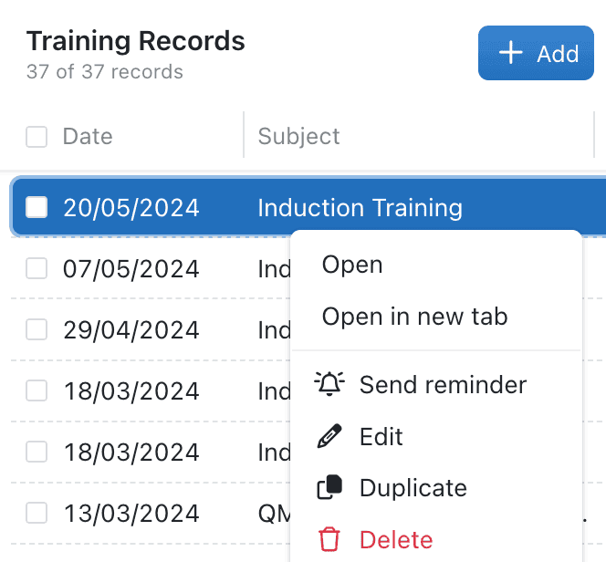 Boost your productivity with automation shortcuts on right-click