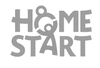 Home-Start Cambridgeshire Logo