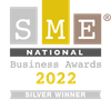 SME National Business Award Winner 2022