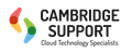Cambridge Support