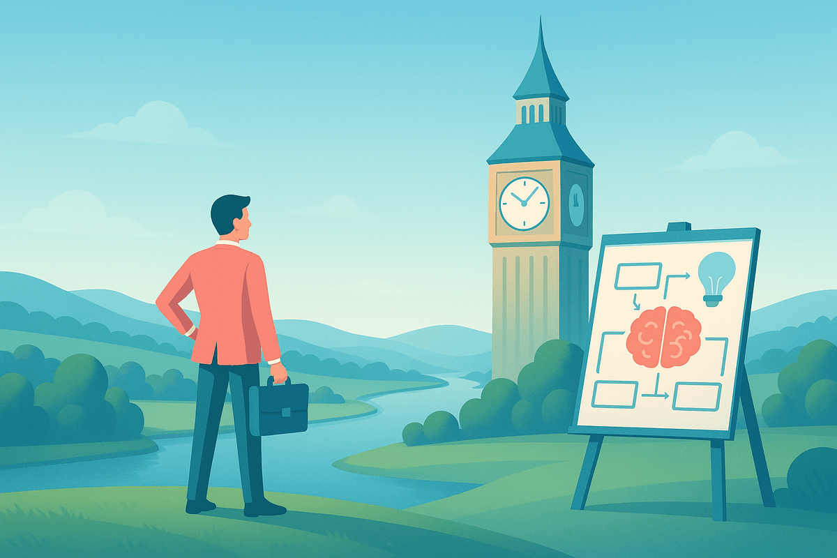 Time Management for Busy Entrepreneurs