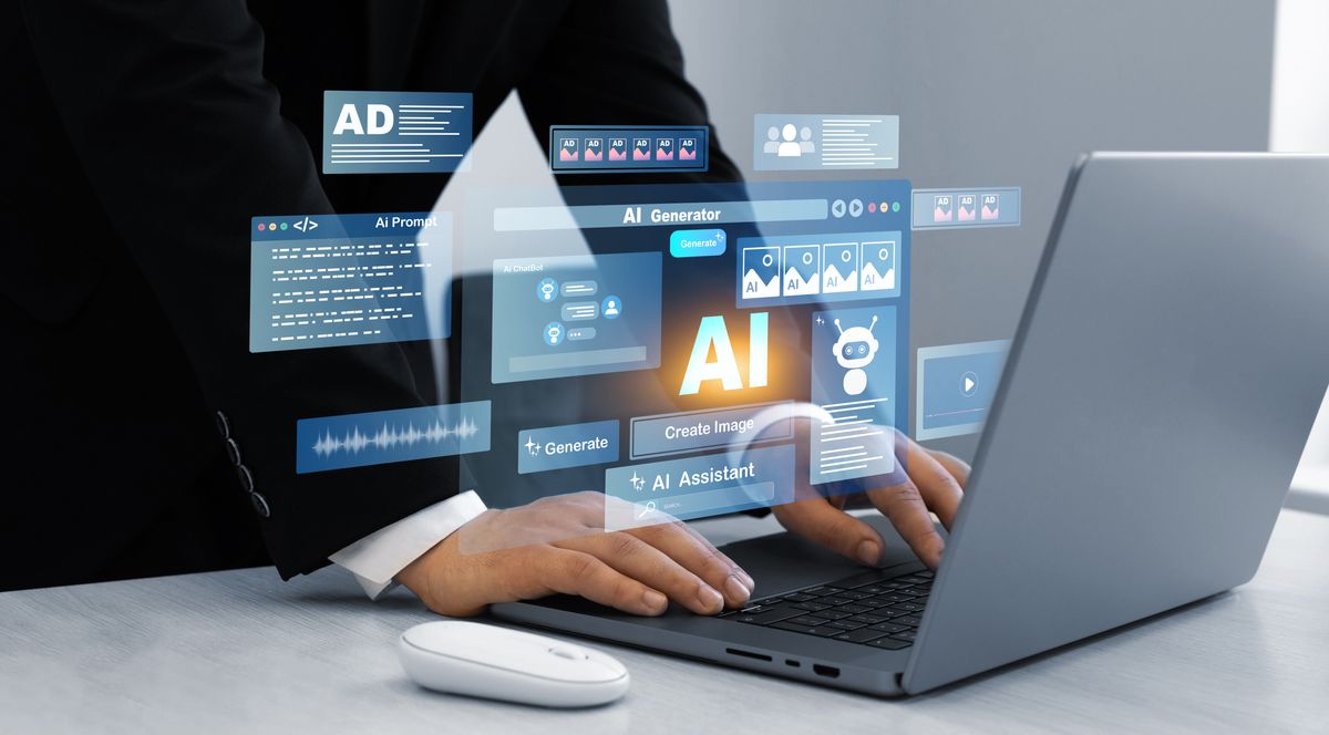 Where Most SMEs Really Are On Their AI Journey