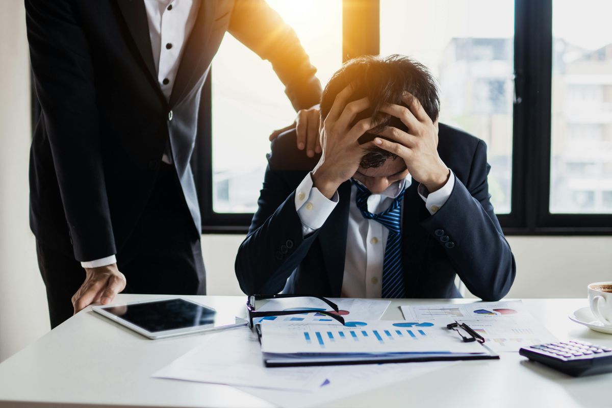 Modernising SME Legacy Systems Without Disrupting Operations