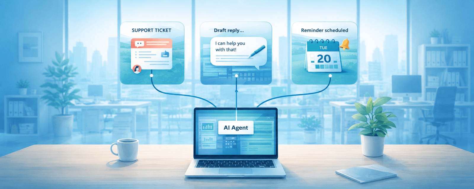 AI Workflow Management: How Intelligent Automation is Reshaping the Way Teams Work