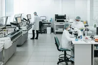 How Life Science Companies Optimise Operations from Lab to Launch
