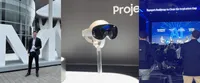 Kinabase at MWC25 - A Glimpse into the Future of Tech
