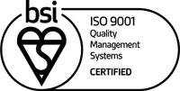 ISO 9001 Certification