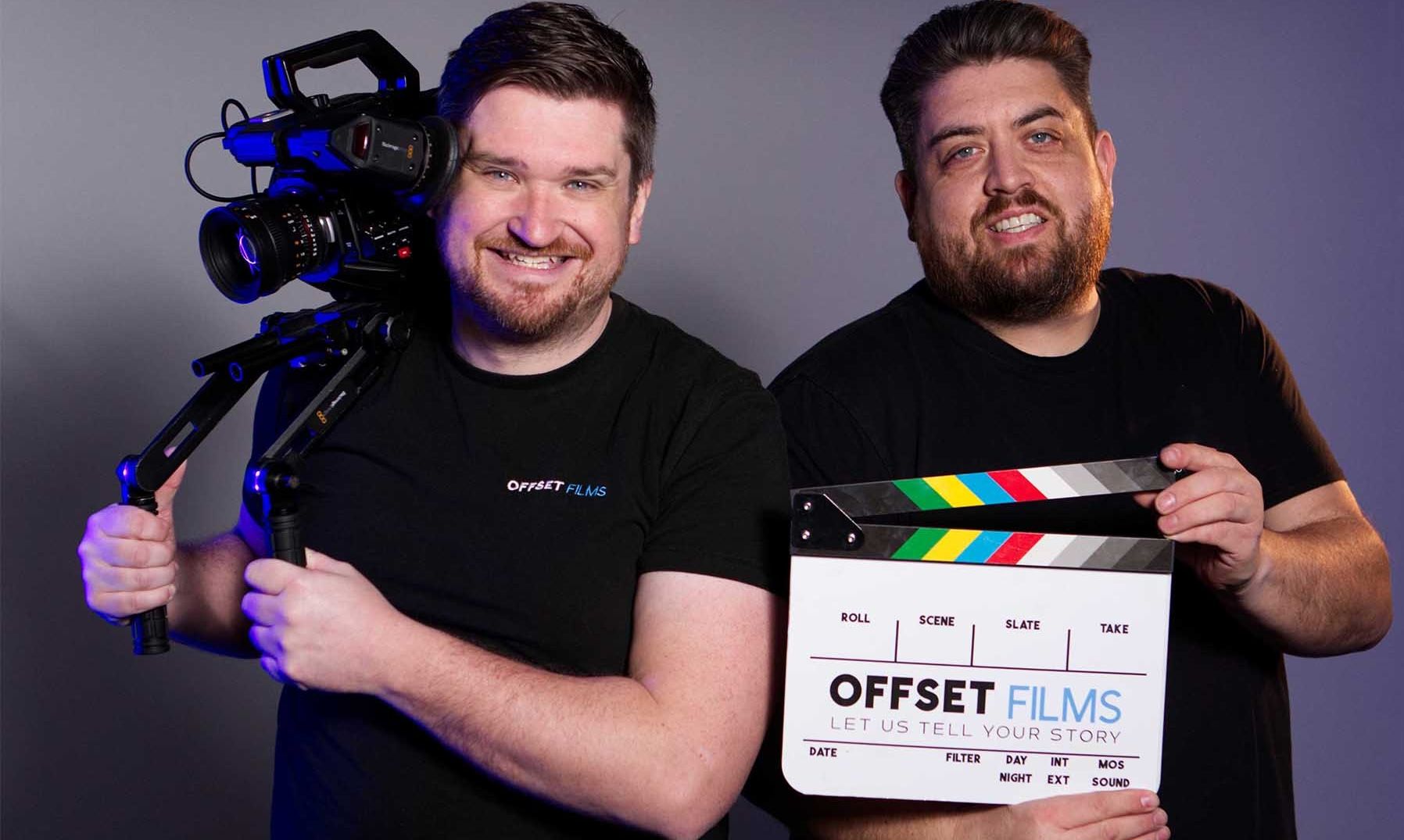 Offset Films