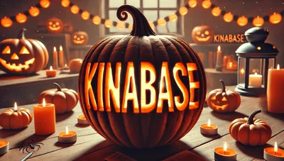 Plan Your Halloween Office Party with Kinabase