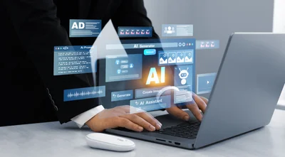 Where Most SMEs Really Are On Their AI Journey