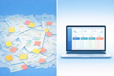 AS9100 Nonconformance Software: Connecting NCRs, Work Orders, Serials, and CAPA