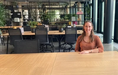 In Conversation With Rachel Boyd-Moss: Finding the Order in How Work Really Happens
