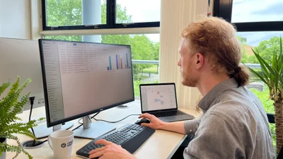 6 Steps to Becoming More Efficient at Work
