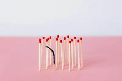 Work Burnout is Real: Here’s How to Stay Resilient and Keep the Spark Alive