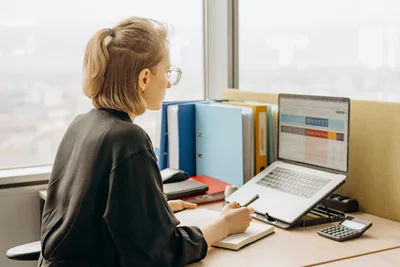 Outgrowing Your Spreadsheets - What's the Next Step?