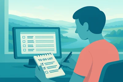 Never Miss a Follow-Up Again: How AI Task Suggestions Keep Teams Accountable
