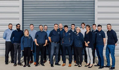 How Cambridge Support Optimised Their IT Services with Kinabase