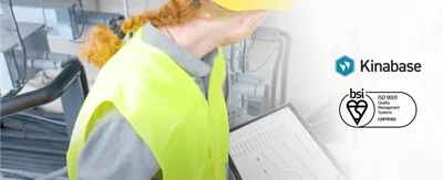 Transform your Quality Management System into your most valued asset