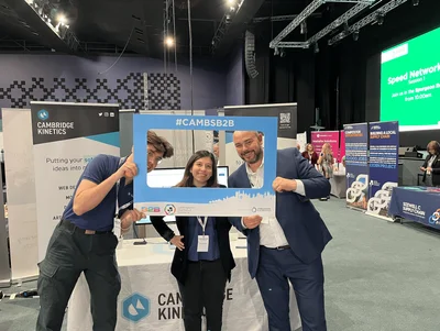 Driving Growth and Prosperity in Our Region: Highlights from CambsB2B North