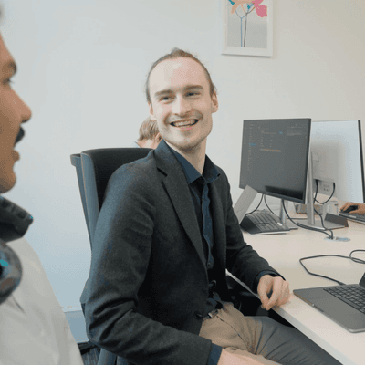 Remote worker