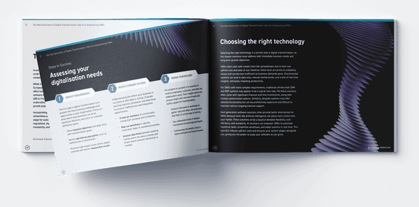 White Paper Contents