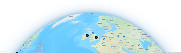 Map Visualisation