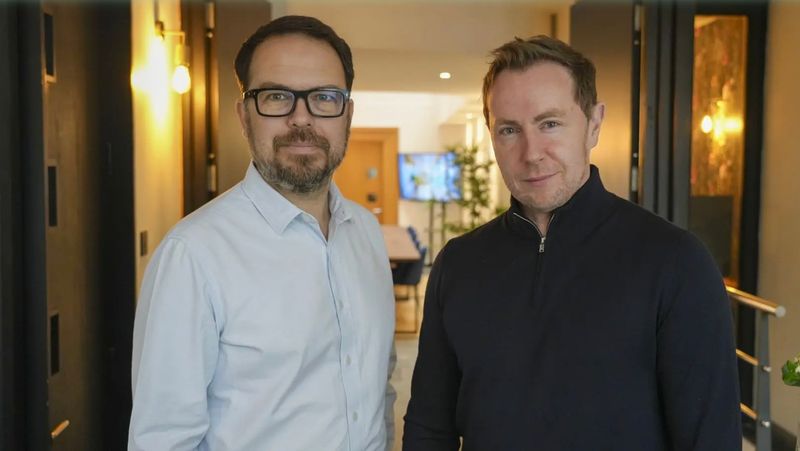 How Albie.ai Restructured Their Data and CRM During a Business Pivot with Kinabase