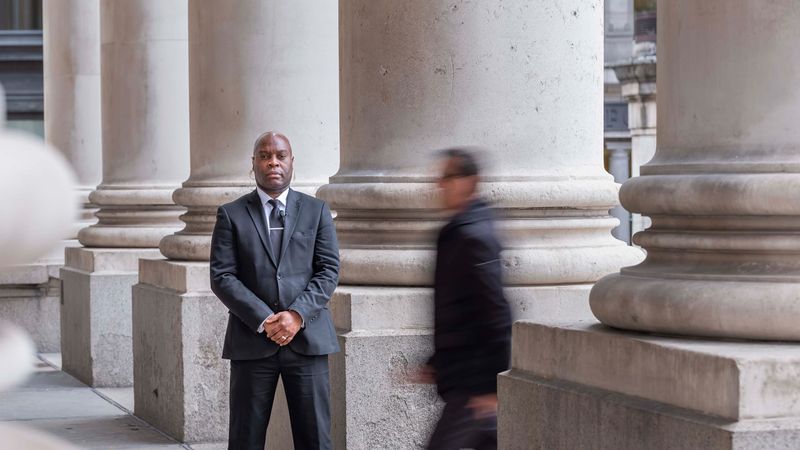 How a 400-Person Security Firm Streamlined its Finance Operations with Kinabase