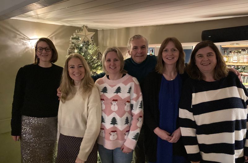 How Kinabase Transformed Home-Start Cambridgeshire's Operations