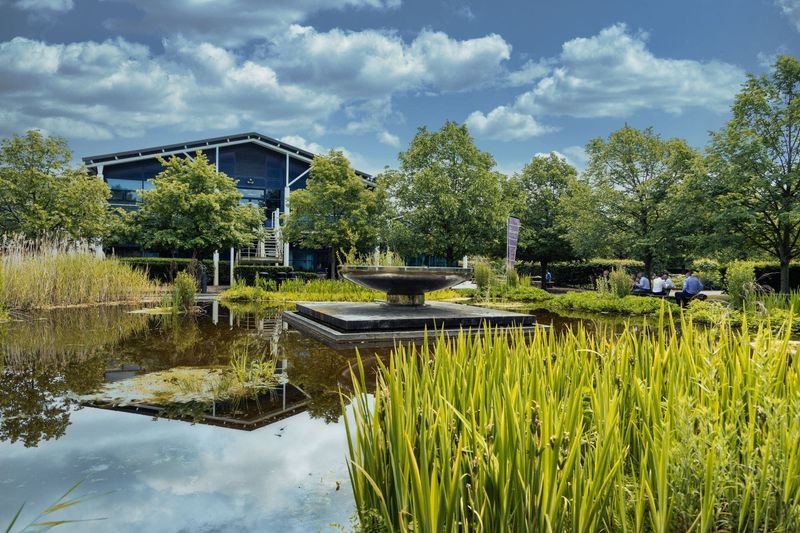 How St John's Innovation Centre Transformed Their Expense Management with Kinabase